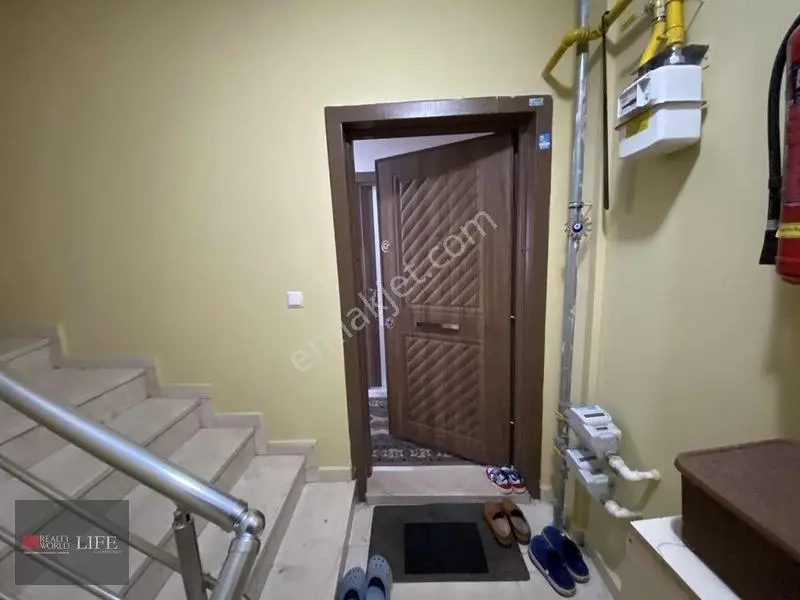 Rw Lıfe // Erenköy Mh Arabacılar Blv Yakını Satılık 2+1 Daire — fotoğraf 4