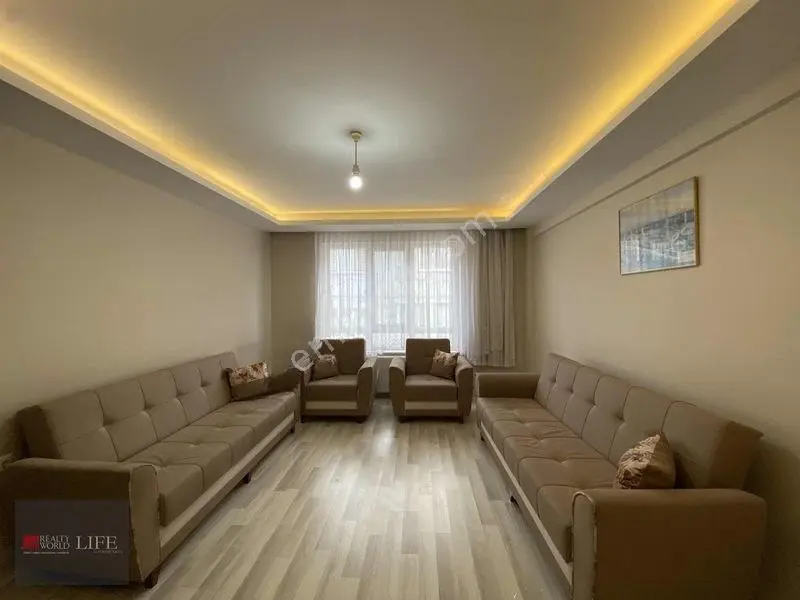 Rw Lıfe // Erenköy Mh Arabacılar Blv Yakını Satılık 2+1 Daire — fotoğraf 5
