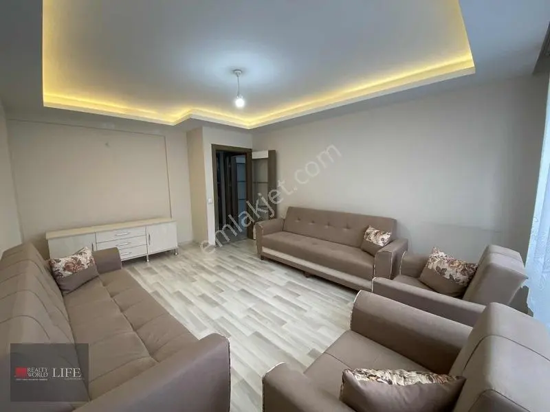 Rw Lıfe // Erenköy Mh Arabacılar Blv Yakını Satılık 2+1 Daire — fotoğraf 6