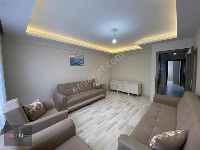 Rw Lıfe // Erenköy Mh Arabacılar Blv Yakını Satılık 2+1 Daire — fotoğraf 7