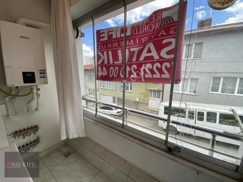 Rw Lıfe // Erenköy Mh Arabacılar Blv Yakını Satılık 2+1 Daire — fotoğraf 9