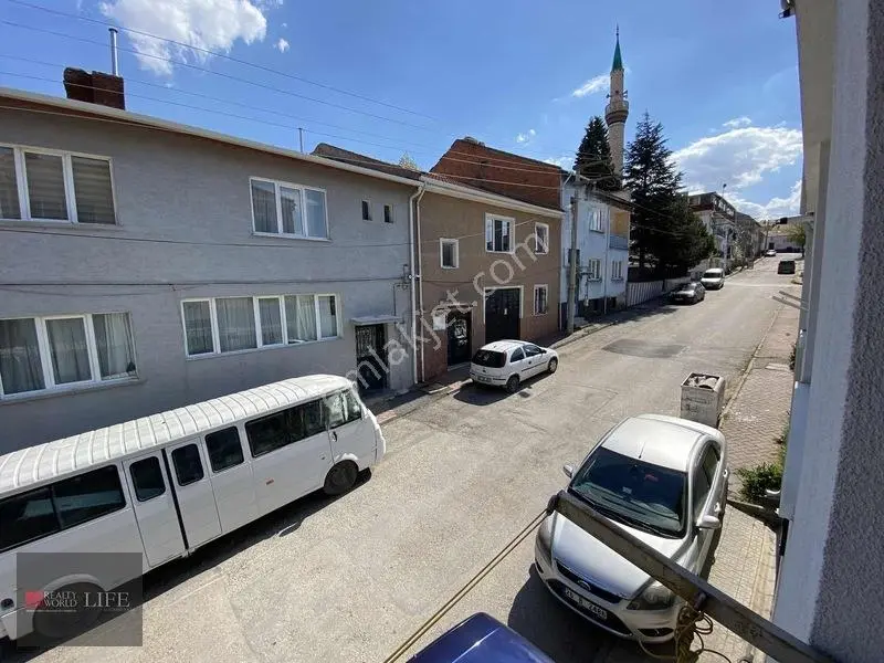 Rw Lıfe // Erenköy Mh Arabacılar Blv Yakını Satılık 2+1 Daire — fotoğraf 10