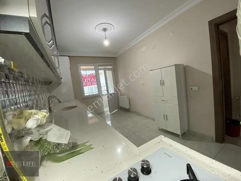 Rw Lıfe // Erenköy Mh Arabacılar Blv Yakını Satılık 2+1 Daire — fotoğraf 13
