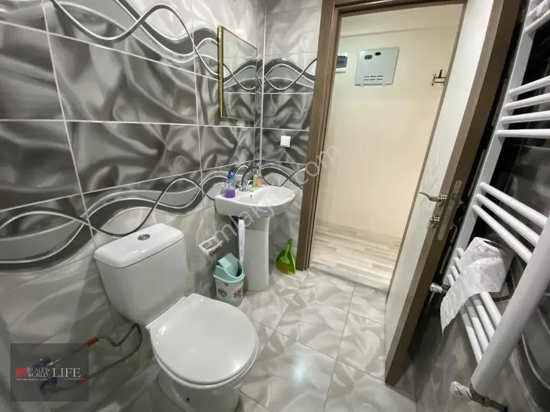 Rw Lıfe // Erenköy Mh Arabacılar Blv Yakını Satılık 2+1 Daire — fotoğraf 17