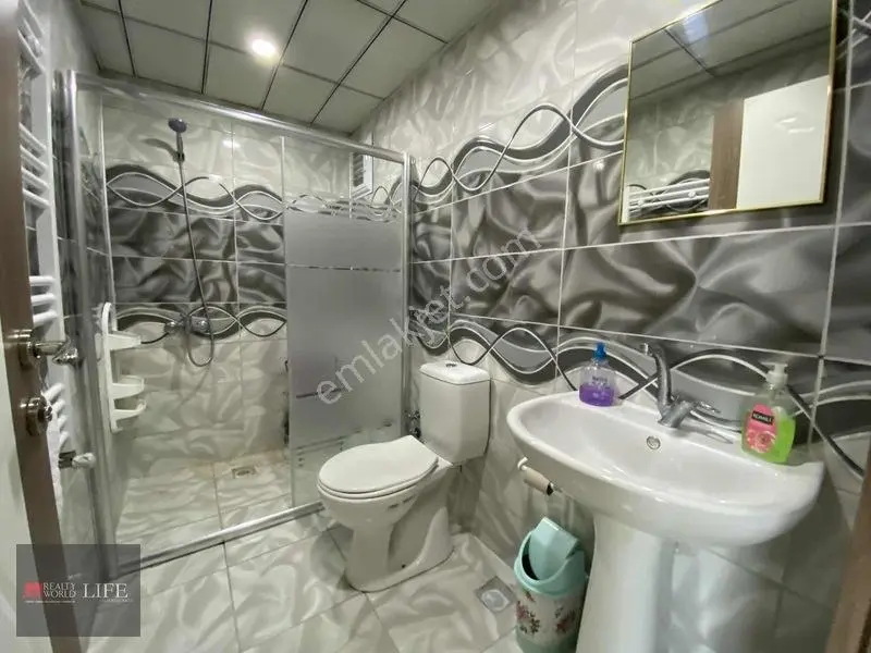 Rw Lıfe // Erenköy Mh Arabacılar Blv Yakını Satılık 2+1 Daire — fotoğraf 18