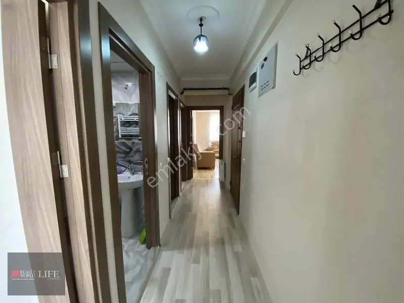 Rw Lıfe // Erenköy Mh Arabacılar Blv Yakını Satılık 2+1 Daire — fotoğraf 20