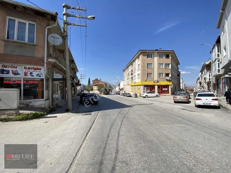 Rw Lıfe // Erenköy Mh Arabacılar Blv Yakını Satılık 2+1 Daire — fotoğraf 34