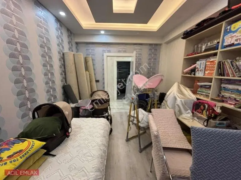 Acil Emlak'tan 4+1 Ultra Lüx Daire — fotoğraf 7
