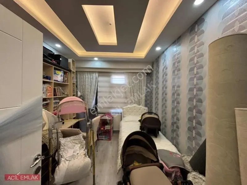 Acil Emlak'tan 4+1 Ultra Lüx Daire — fotoğraf 9