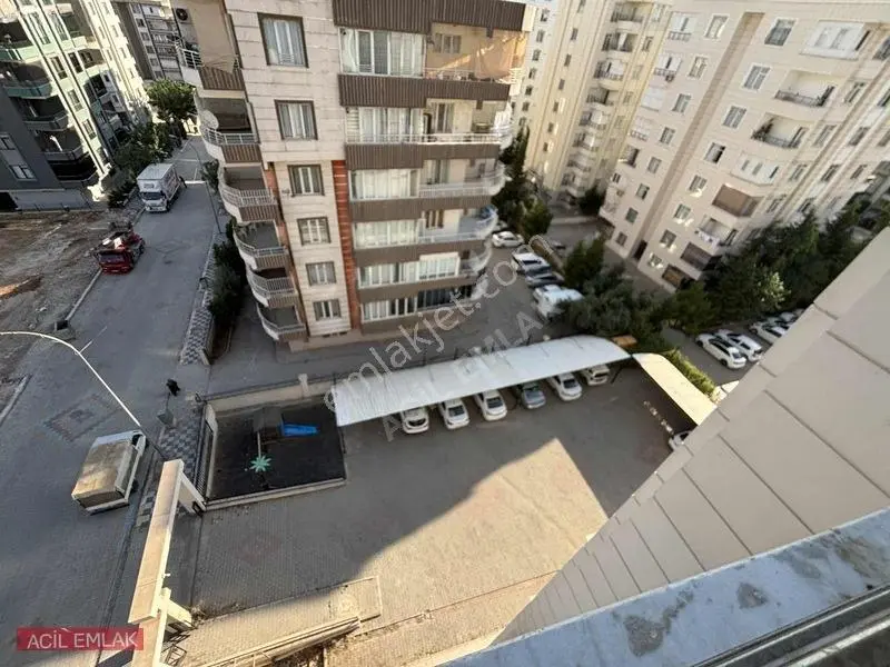Acil Emlak'tan 4+1 Ultra Lüx Daire — fotoğraf 15