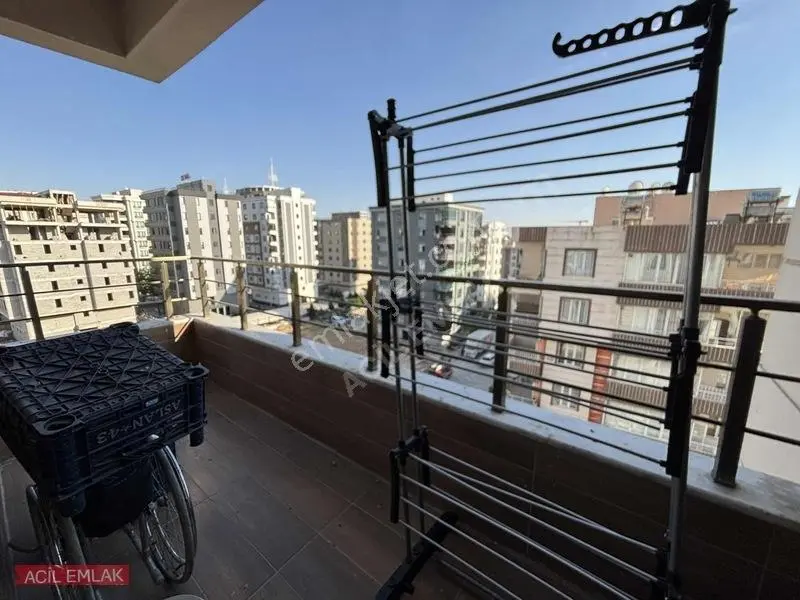 Acil Emlak'tan 4+1 Ultra Lüx Daire — fotoğraf 16