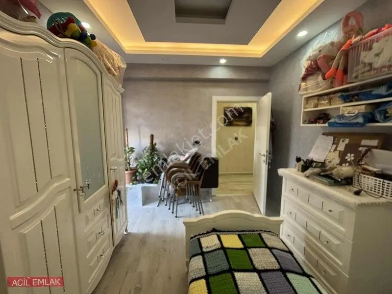 Acil Emlak'tan 4+1 Ultra Lüx Daire — fotoğraf 20