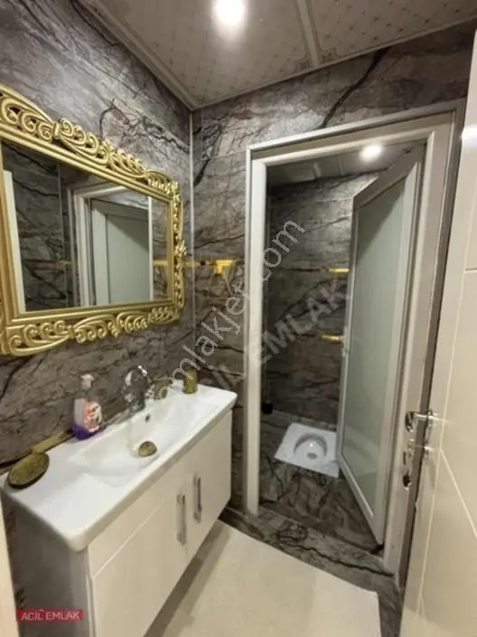 Acil Emlak'tan 4+1 Ultra Lüx Daire — fotoğraf 21