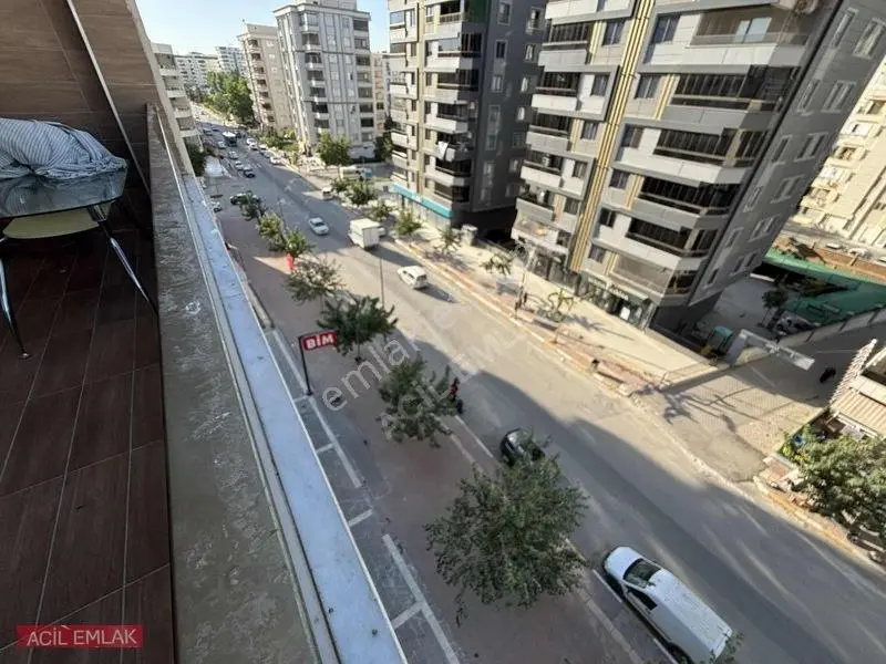 Acil Emlak'tan 4+1 Ultra Lüx Daire — fotoğraf 22