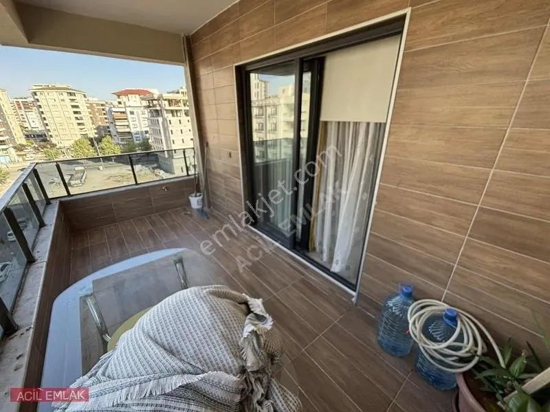 Acil Emlak'tan 4+1 Ultra Lüx Daire — fotoğraf 25