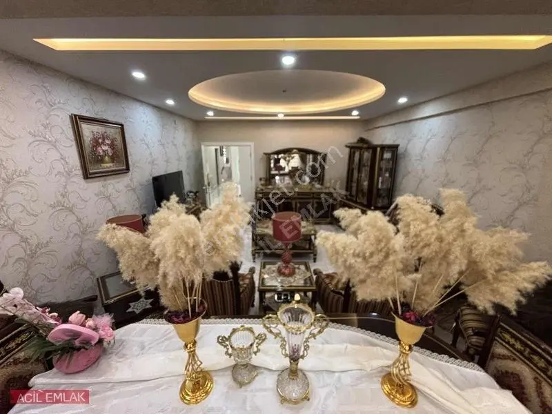 Acil Emlak'tan 4+1 Ultra Lüx Daire — fotoğraf 26
