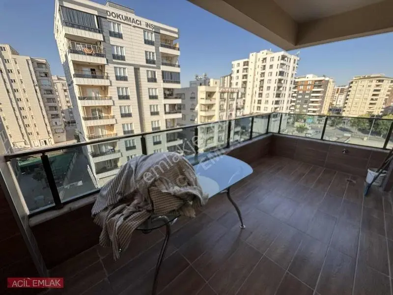 Acil Emlak'tan 4+1 Ultra Lüx Daire — fotoğraf 27