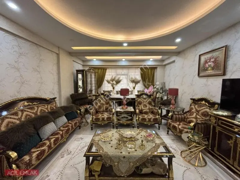 Acil Emlak'tan 4+1 Ultra Lüx Daire — fotoğraf 28