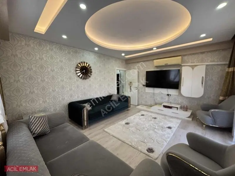 Acil Emlak'tan 4+1 Ultra Lüx Daire — fotoğraf 30