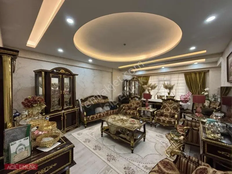 Acil Emlak'tan 4+1 Ultra Lüx Daire — fotoğraf 31