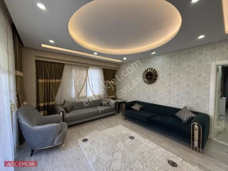 Acil Emlak'tan 4+1 Ultra Lüx Daire — fotoğraf 32