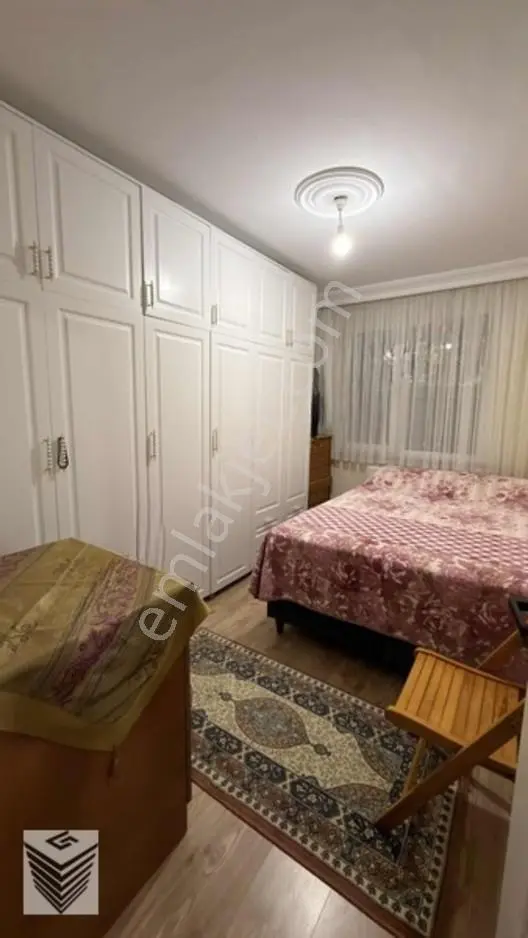 İskanlı..2+1 Giriş..konumu Güzel..90 M.. — fotoğraf 5