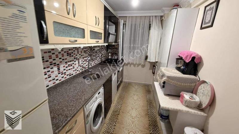 İskanlı..2+1 Giriş..konumu Güzel..90 M.. — fotoğraf 14