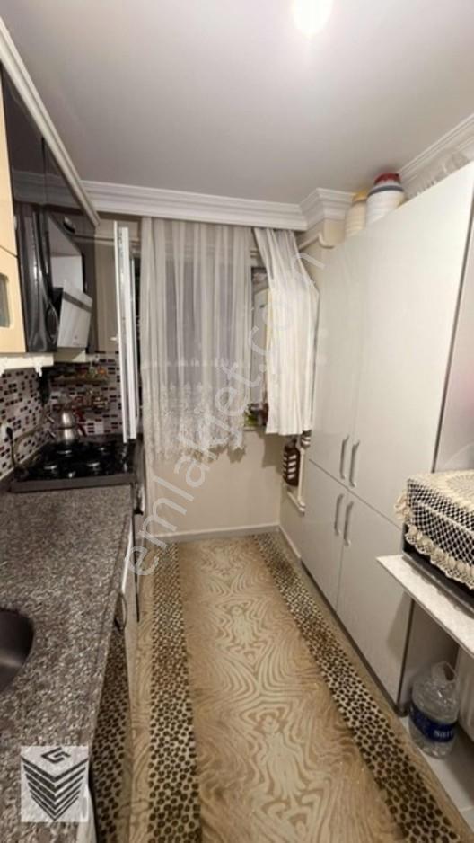 İskanlı..2+1 Giriş..konumu Güzel..90 M.. — fotoğraf 15