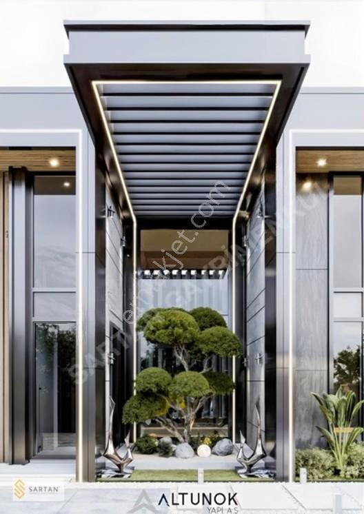 Özlüce Villa Seher Sınırlı Sayıda Ayrıcalıklı Villa Kişiye Özel — fotoğraf 7