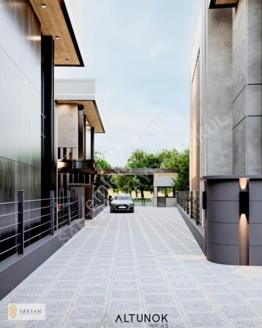 Özlüce Villa Seher Sınırlı Sayıda Ayrıcalıklı Villa Kişiye Özel — fotoğraf 8