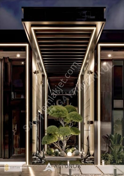 Özlüce Villa Seher Sınırlı Sayıda Ayrıcalıklı Villa Kişiye Özel — fotoğraf 24