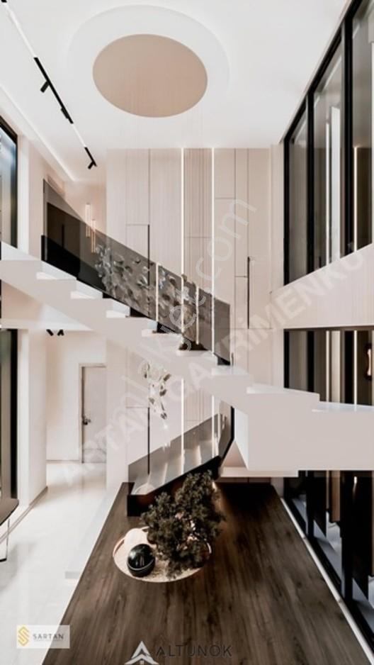 Özlüce Villa Seher Sınırlı Sayıda Ayrıcalıklı Villa Kişiye Özel — fotoğraf 26