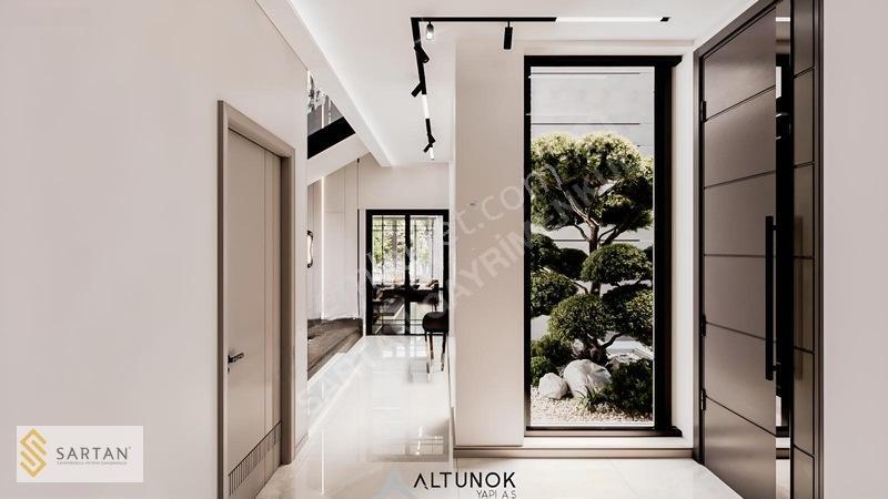 Özlüce Villa Seher Sınırlı Sayıda Ayrıcalıklı Villa Kişiye Özel — fotoğraf 27