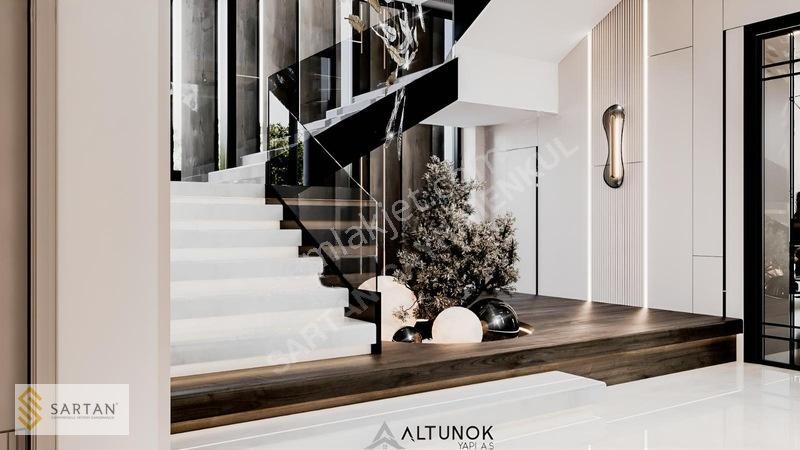 Özlüce Villa Seher Sınırlı Sayıda Ayrıcalıklı Villa Kişiye Özel — fotoğraf 28
