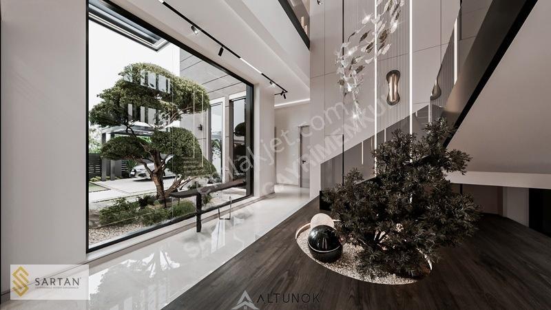 Özlüce Villa Seher Sınırlı Sayıda Ayrıcalıklı Villa Kişiye Özel — fotoğraf 29