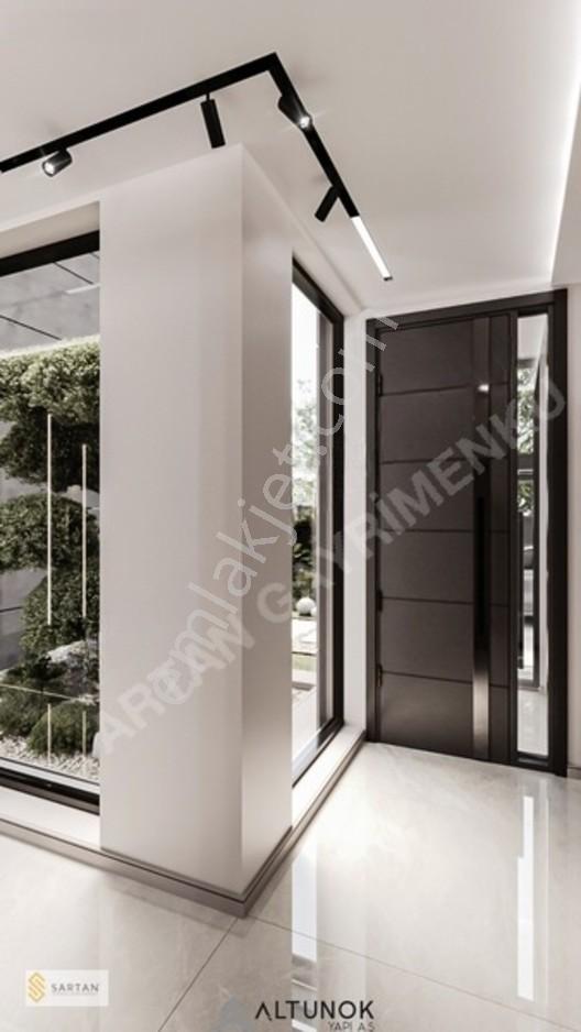 Özlüce Villa Seher Sınırlı Sayıda Ayrıcalıklı Villa Kişiye Özel — fotoğraf 30