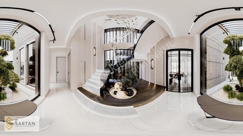 Özlüce Villa Seher Sınırlı Sayıda Ayrıcalıklı Villa Kişiye Özel — fotoğraf 31