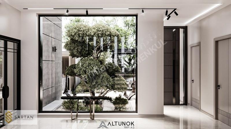 Özlüce Villa Seher Sınırlı Sayıda Ayrıcalıklı Villa Kişiye Özel — fotoğraf 32