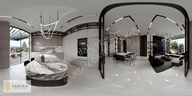 Özlüce Villa Seher Sınırlı Sayıda Ayrıcalıklı Villa Kişiye Özel — fotoğraf 34
