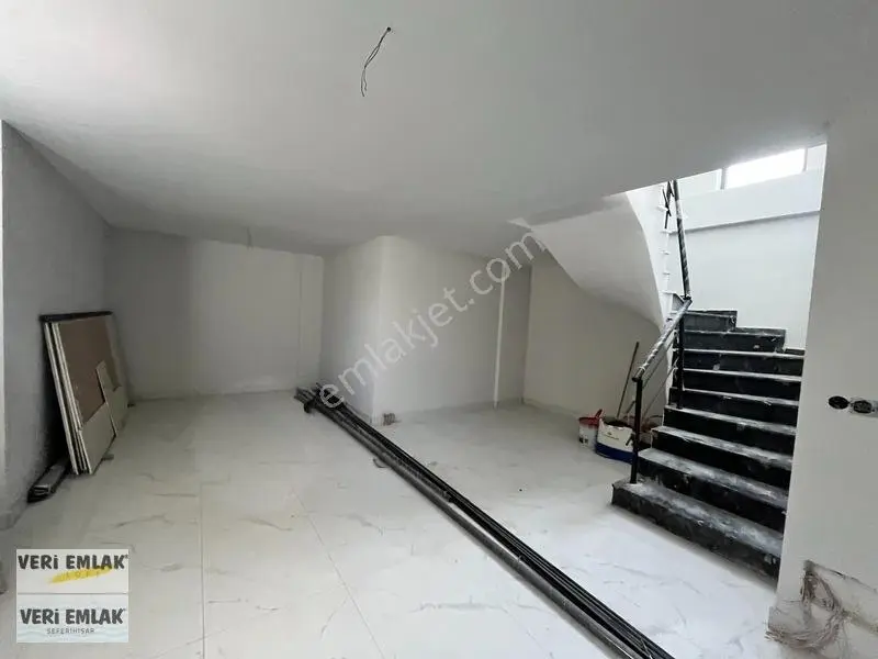 Veri'den Akarca'da 3+2 Denize 100 Metre Sıfır Villa — fotoğraf 10