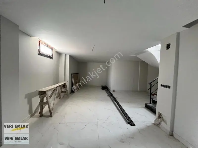 Veri'den Akarca'da 3+2 Denize 100 Metre Sıfır Villa — fotoğraf 11