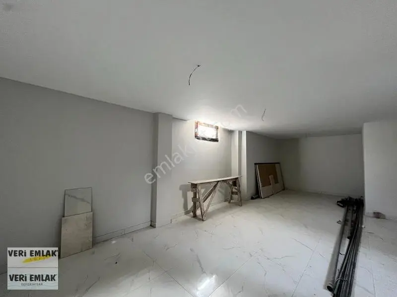 Veri'den Akarca'da 3+2 Denize 100 Metre Sıfır Villa — fotoğraf 12