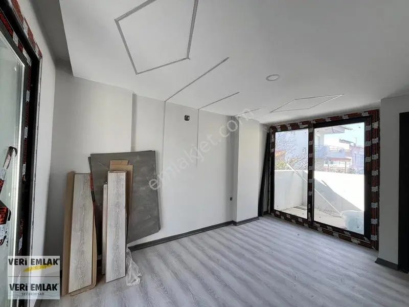 Veri'den Akarca'da 3+2 Denize 100 Metre Sıfır Villa — fotoğraf 14