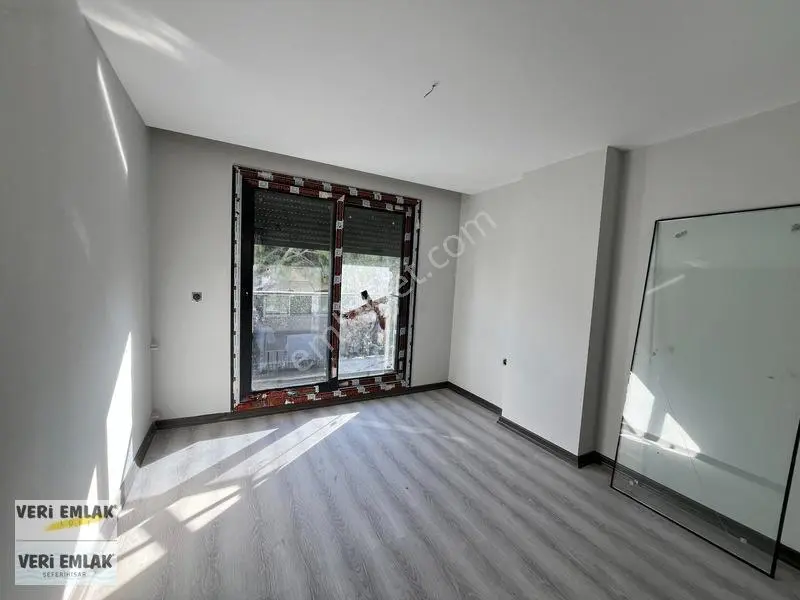 Veri'den Akarca'da 3+2 Denize 100 Metre Sıfır Villa — fotoğraf 15