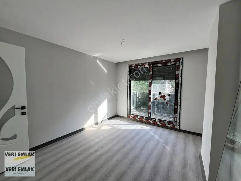 Veri'den Akarca'da 3+2 Denize 100 Metre Sıfır Villa — fotoğraf 16
