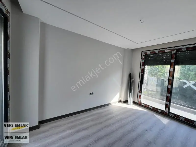 Veri'den Akarca'da 3+2 Denize 100 Metre Sıfır Villa — fotoğraf 17