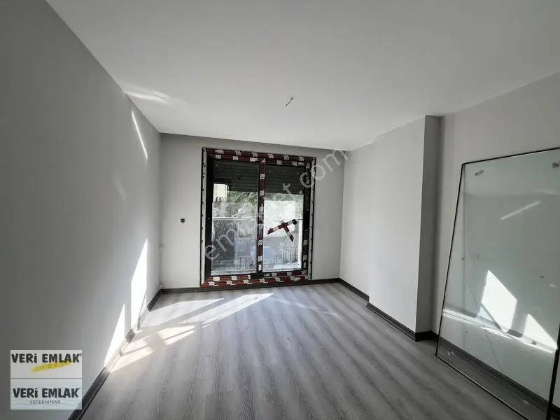 Veri'den Akarca'da 3+2 Denize 100 Metre Sıfır Villa — fotoğraf 18