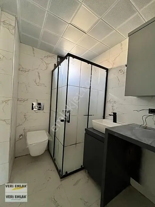 Veri'den Akarca'da 3+2 Denize 100 Metre Sıfır Villa — fotoğraf 20