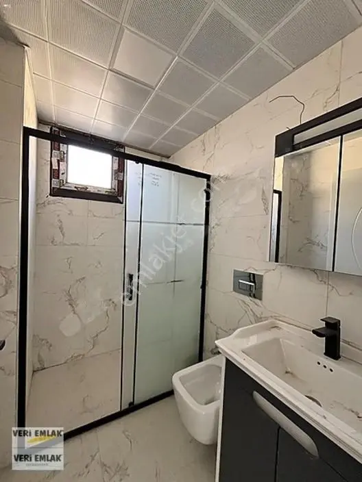 Veri'den Akarca'da 3+2 Denize 100 Metre Sıfır Villa — fotoğraf 23