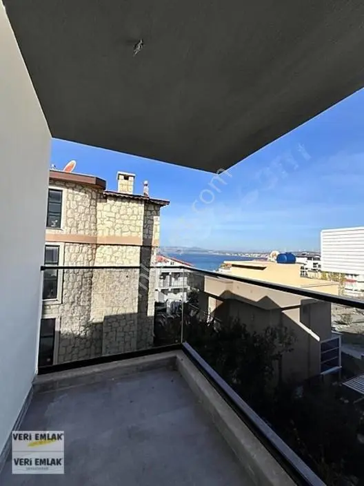 Veri'den Akarca'da 3+2 Denize 100 Metre Sıfır Villa — fotoğraf 26